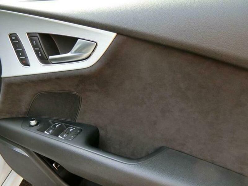 A7 SPORTBACK