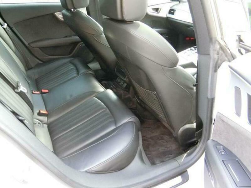 A7 SPORTBACK