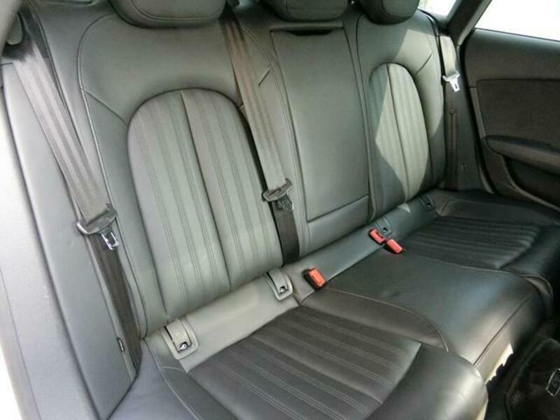 A7 SPORTBACK