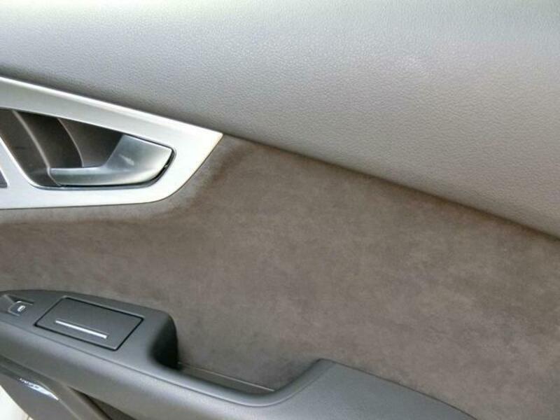 A7 SPORTBACK
