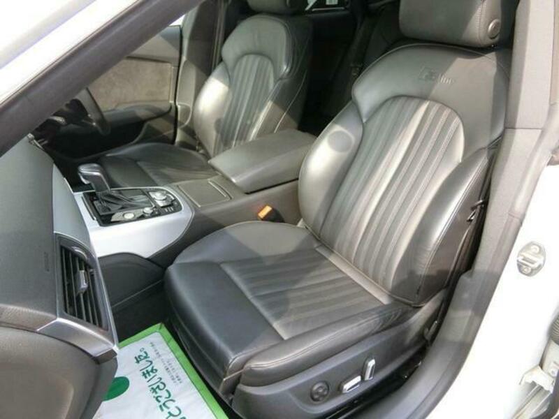 A7 SPORTBACK