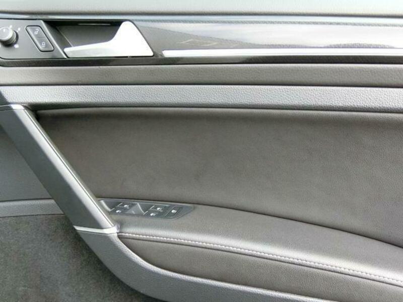 GOLF R