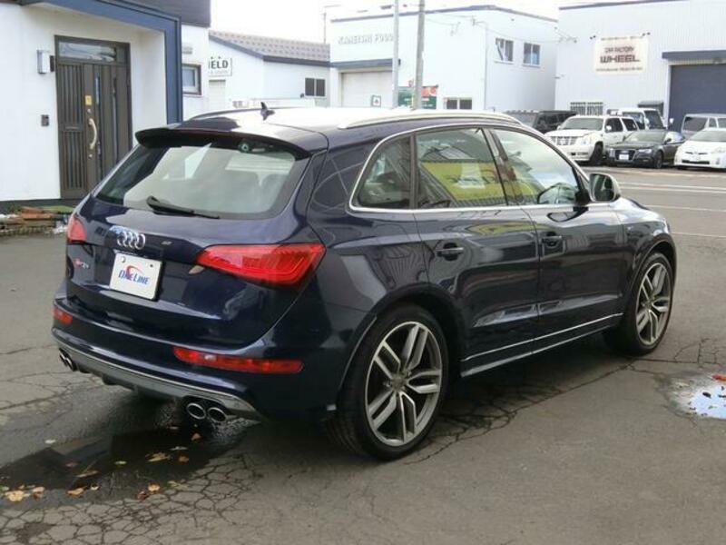 SQ5