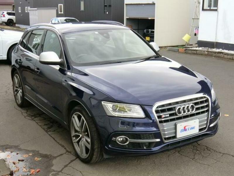 SQ5
