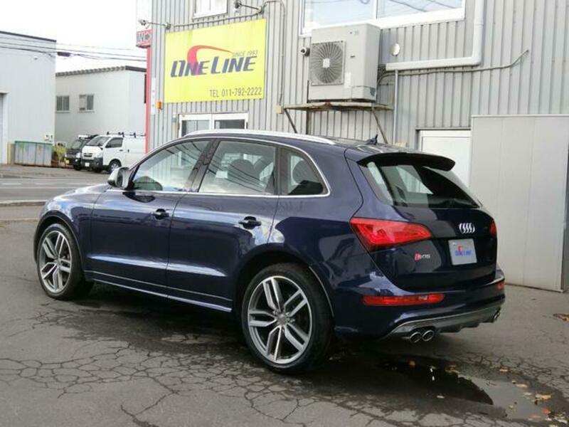 SQ5