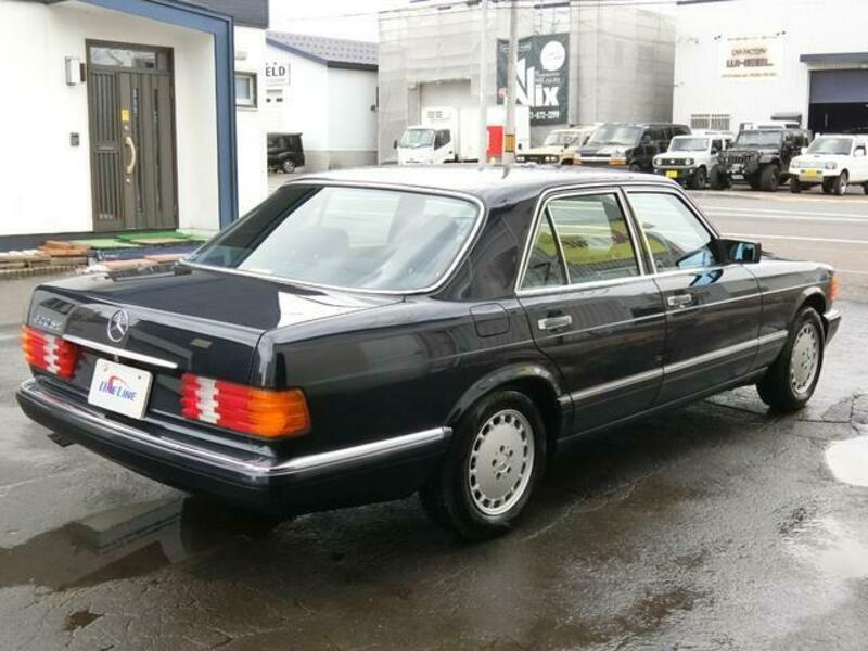 S-CLASS