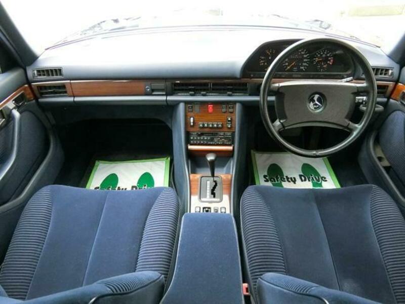 S-CLASS