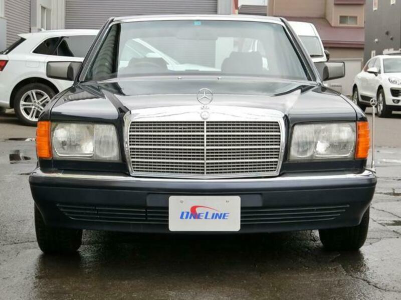 S-CLASS
