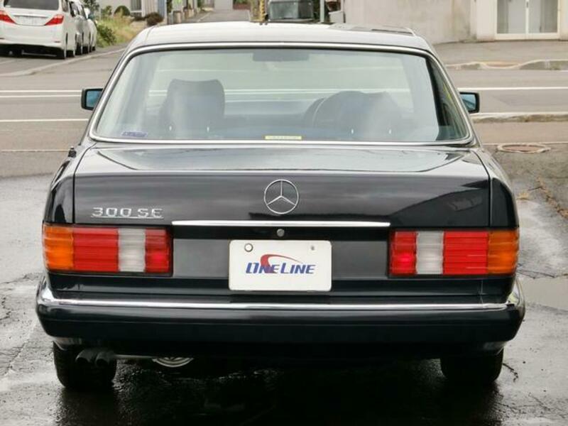S-CLASS