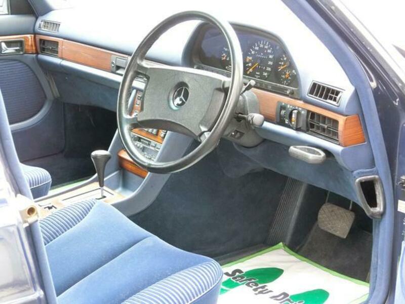 S-CLASS