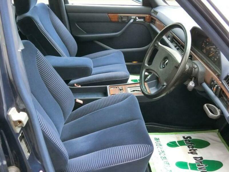 S-CLASS
