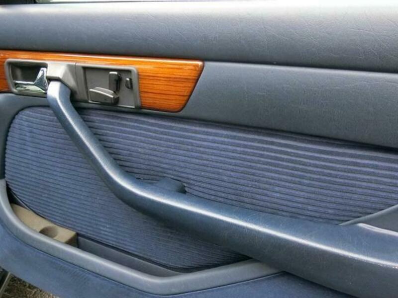 S-CLASS