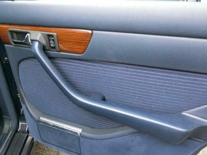 S-CLASS