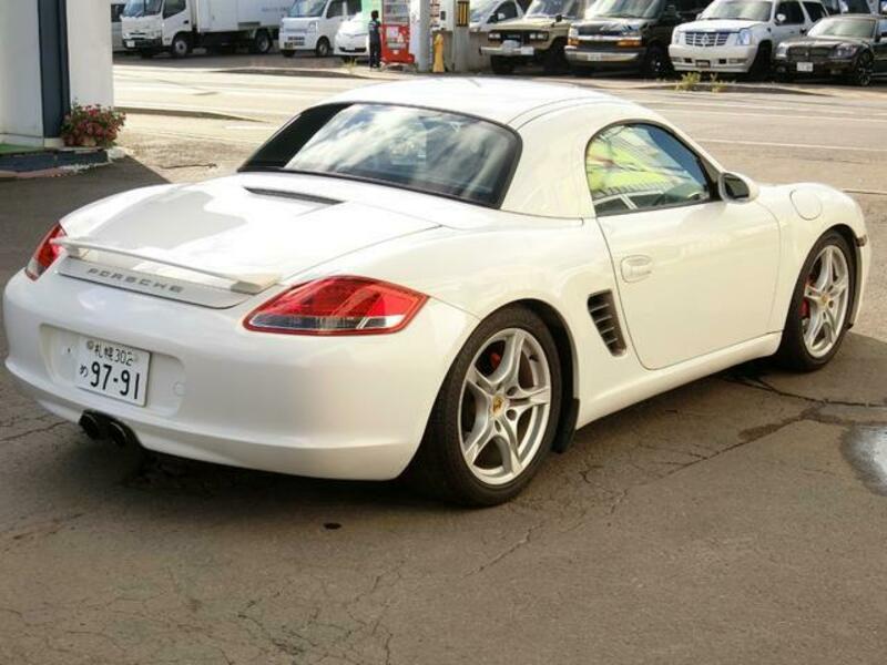 BOXSTER