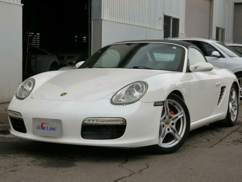 BOXSTER