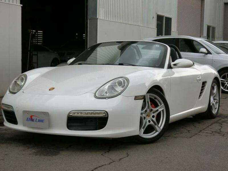 BOXSTER
