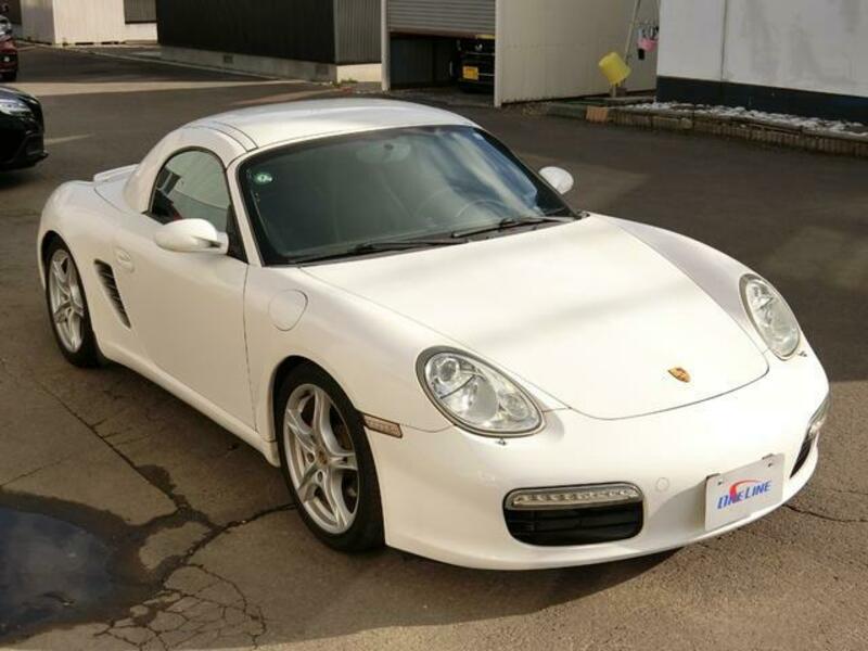 BOXSTER
