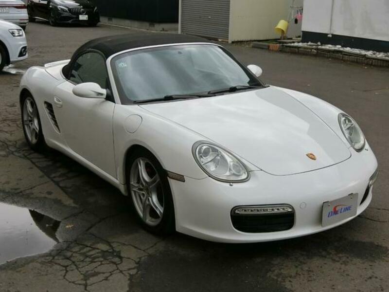 BOXSTER