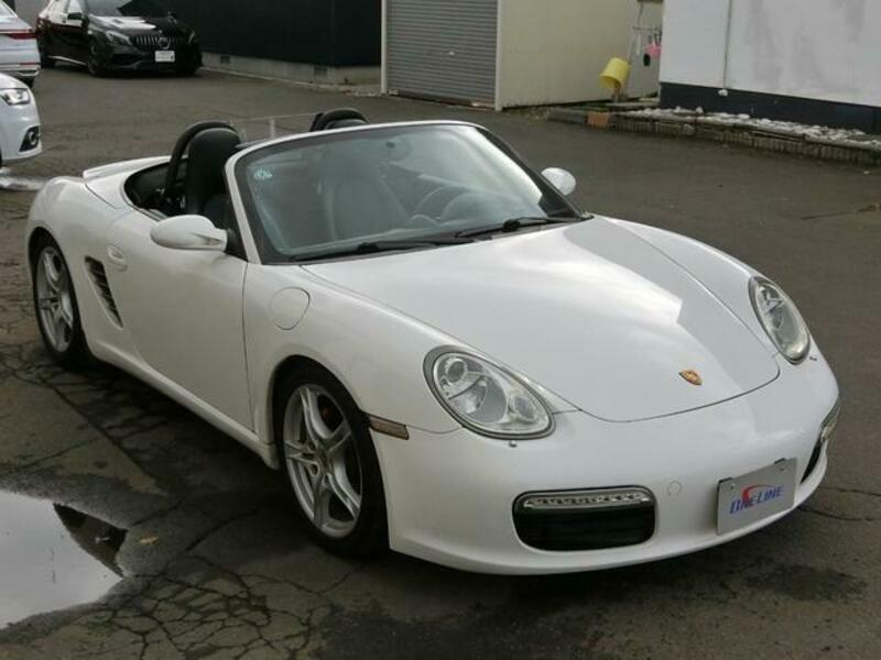 BOXSTER
