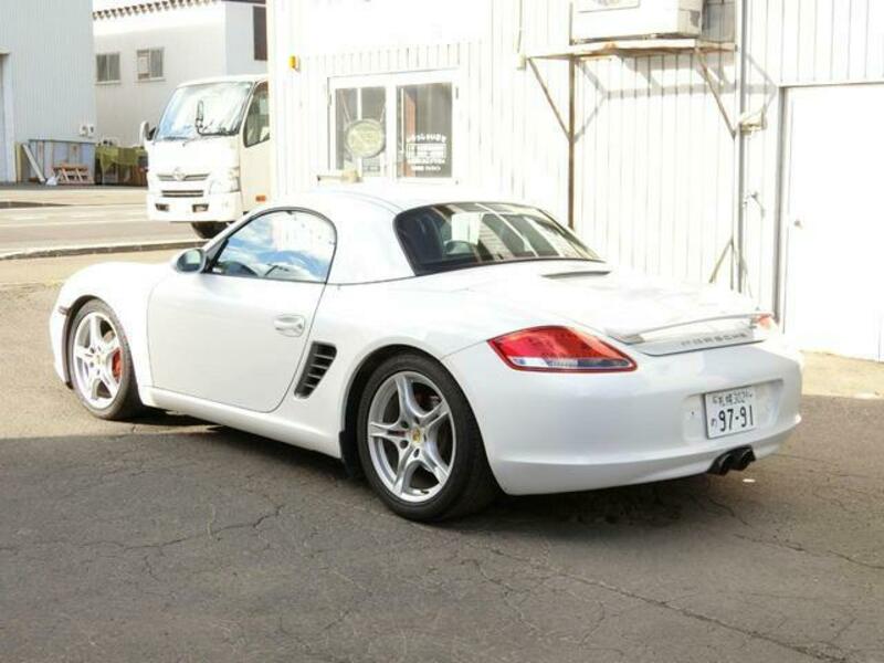 BOXSTER