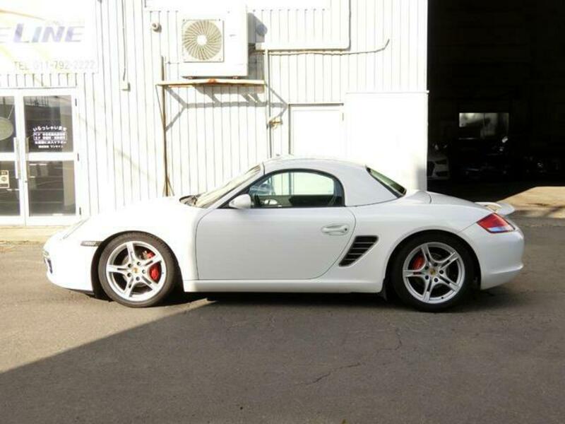 BOXSTER