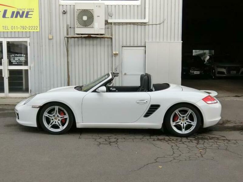 BOXSTER