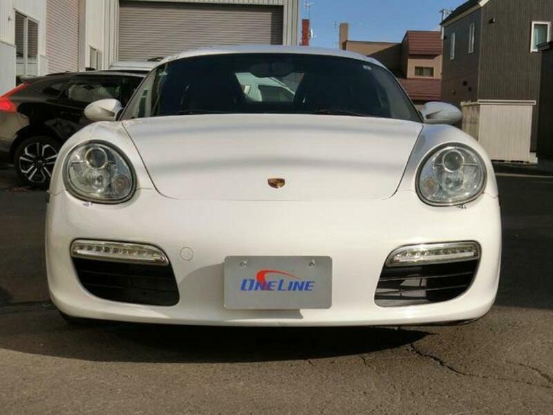 BOXSTER
