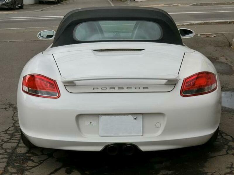 BOXSTER