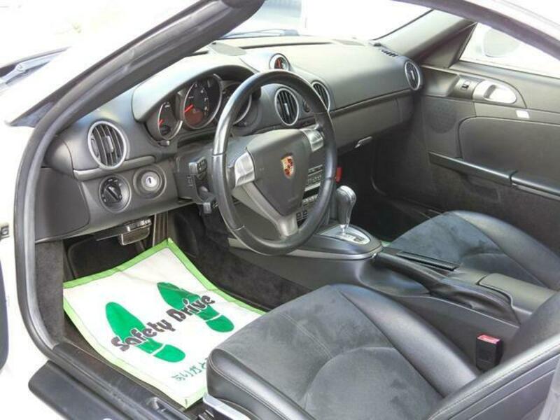 BOXSTER