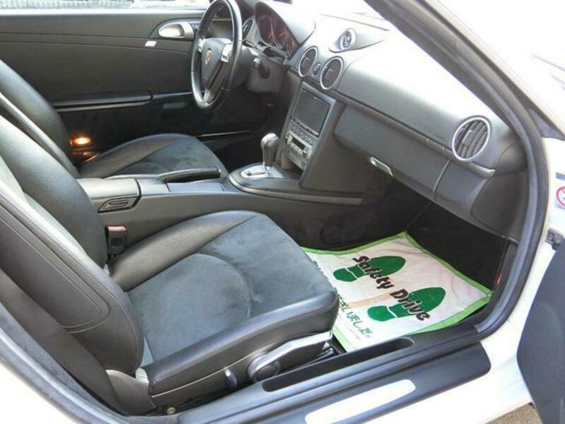 BOXSTER