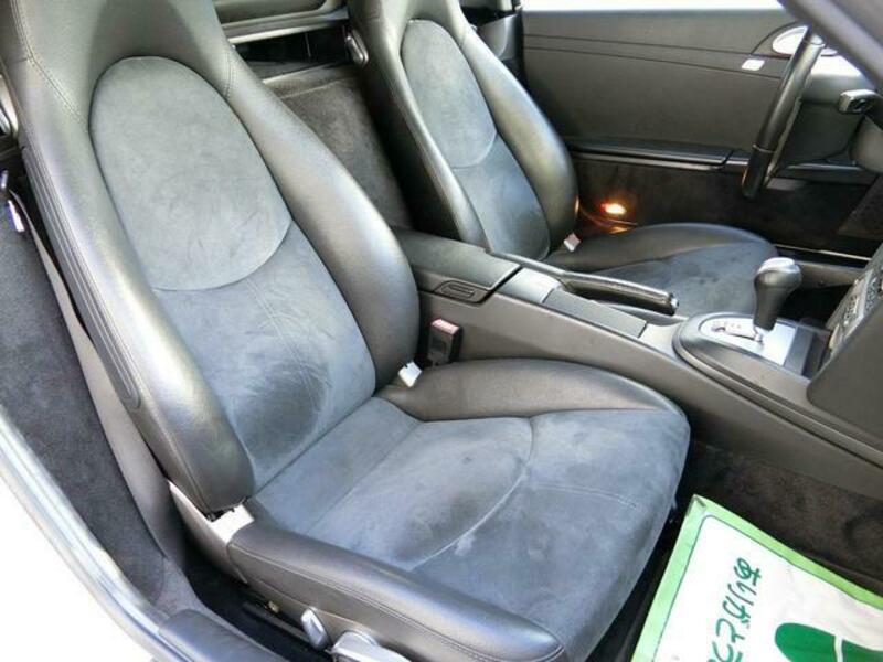 BOXSTER
