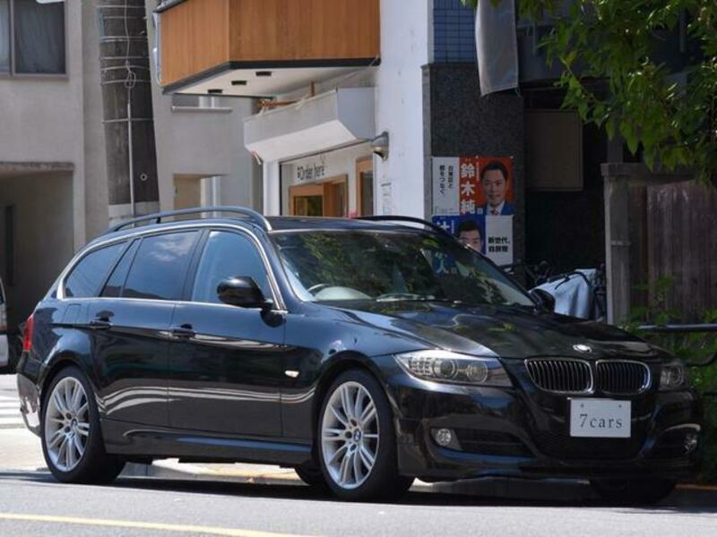 3 SERIES