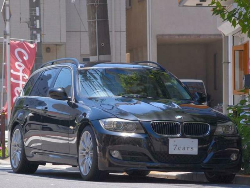 3 SERIES