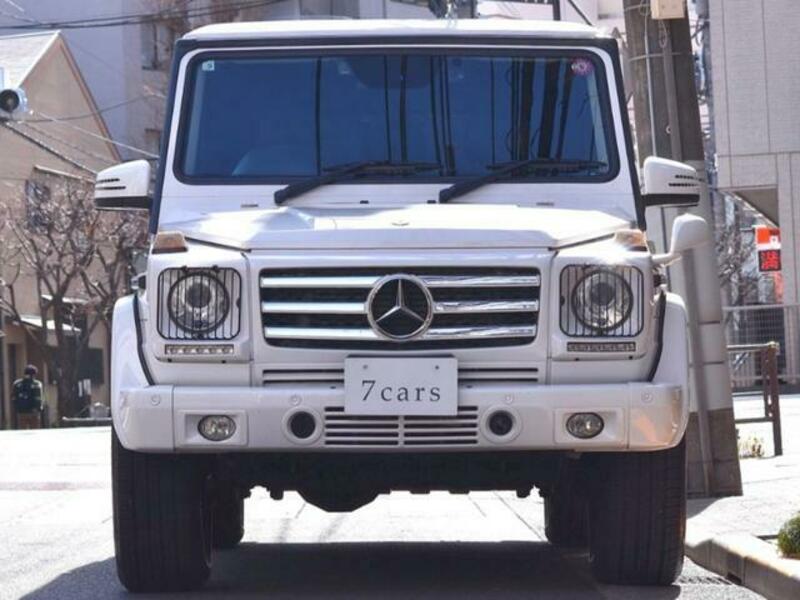 G-CLASS