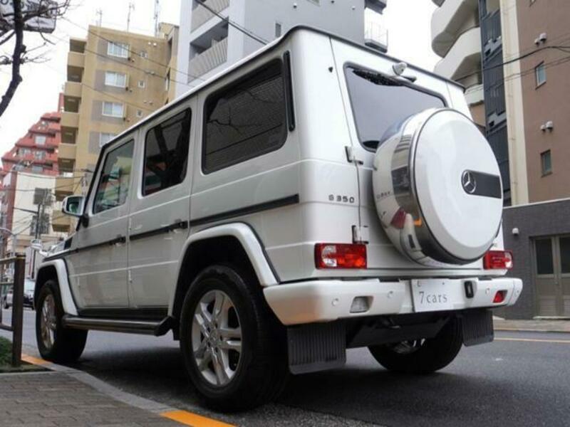 G-CLASS