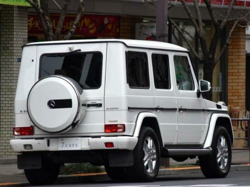G-CLASS