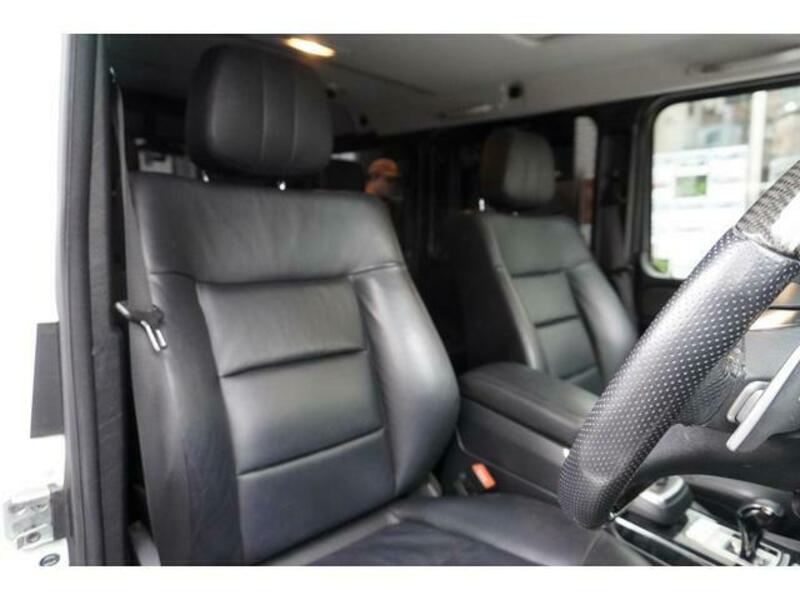 G-CLASS