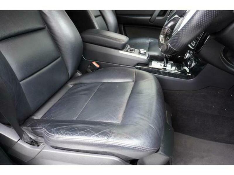 G-CLASS