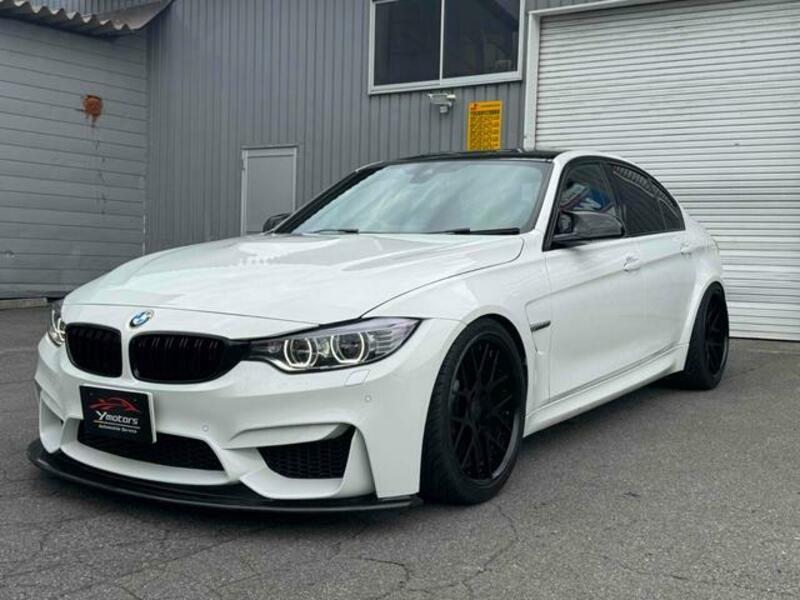 BMW M3