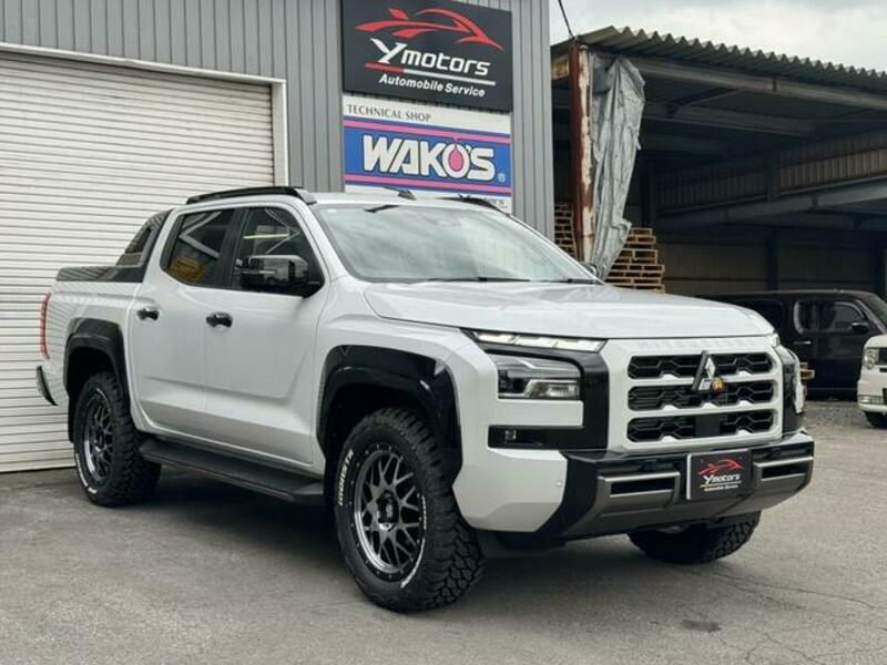 TRITON