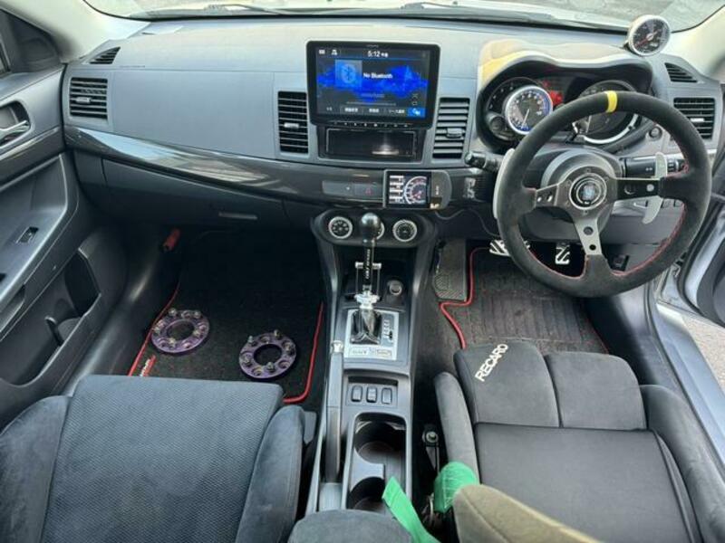 LANCER