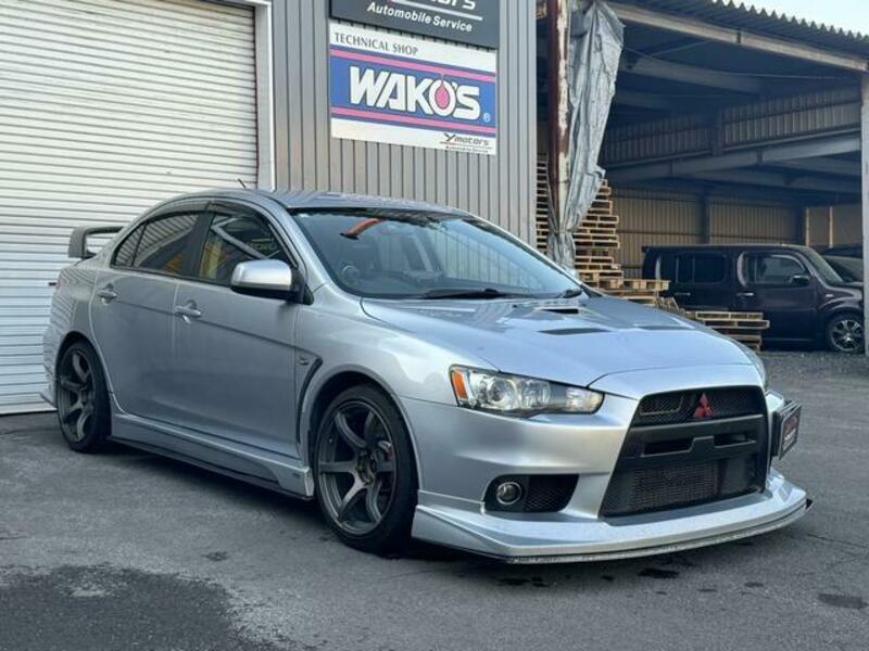 LANCER