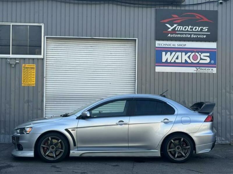 LANCER