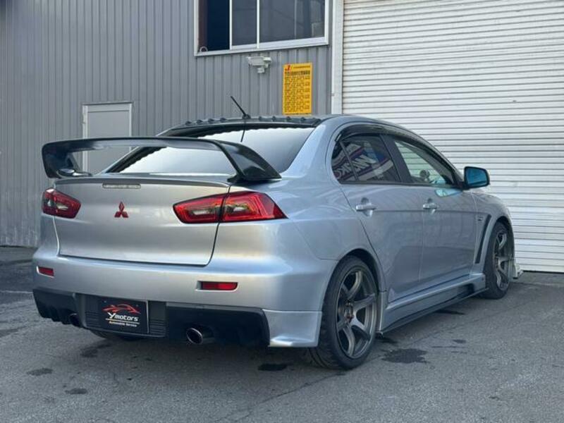 LANCER