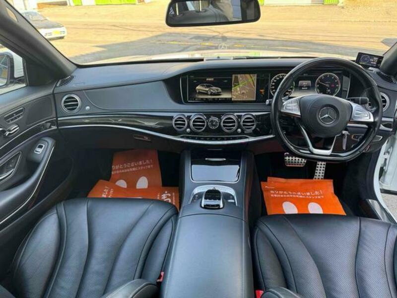 S-CLASS