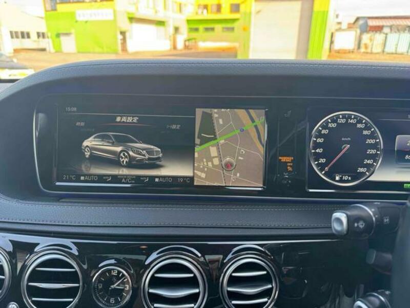 S-CLASS
