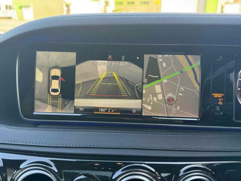 S-CLASS