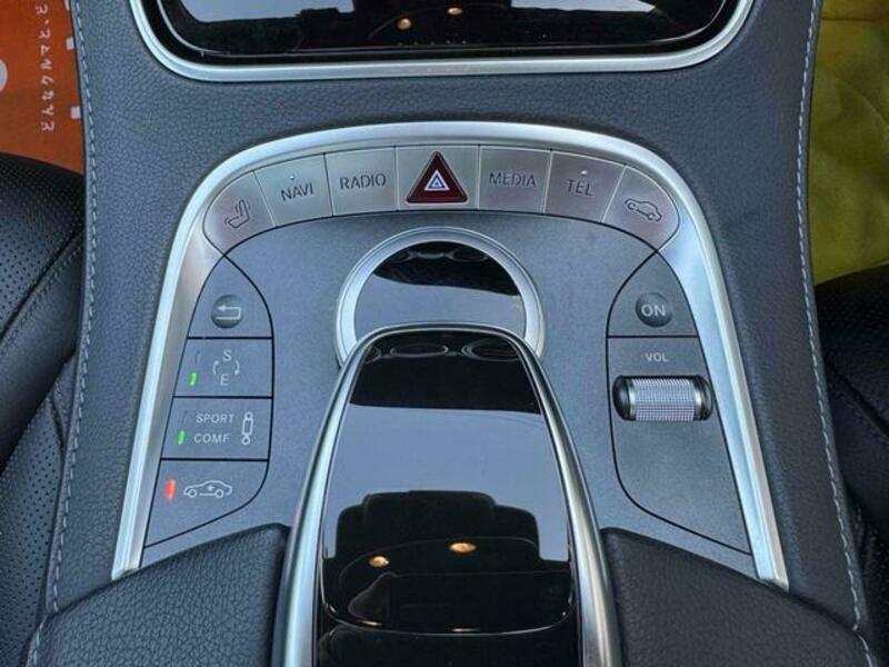 S-CLASS