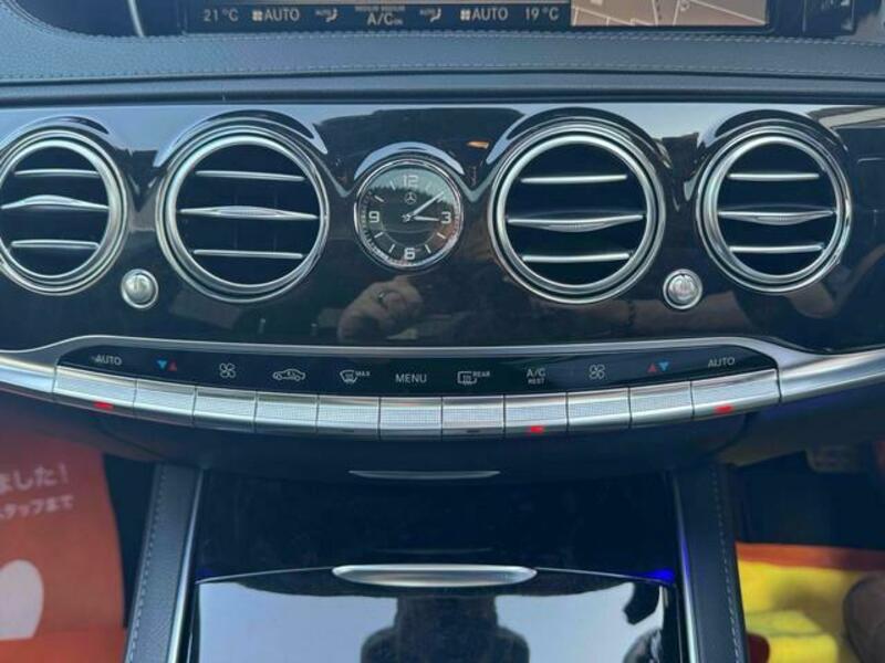 S-CLASS