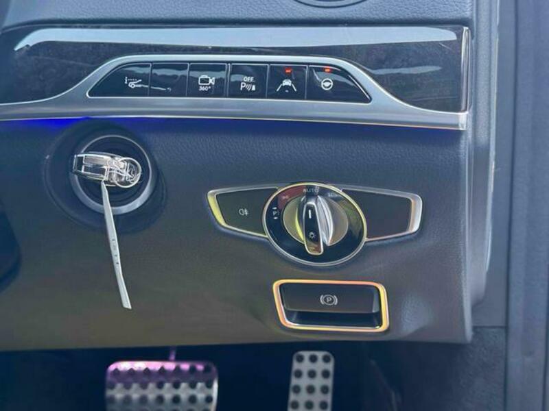 S-CLASS